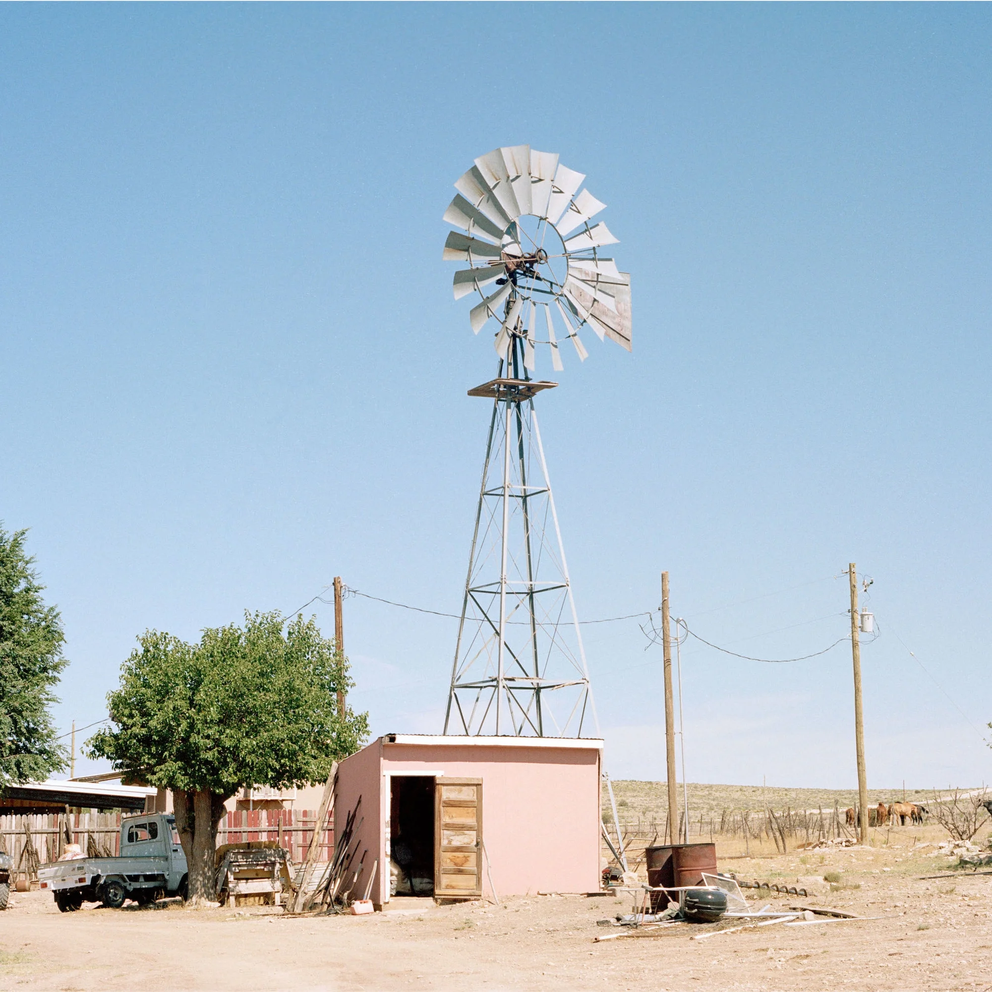 The Great Plains #6 - 2017 - Kyle Grainger