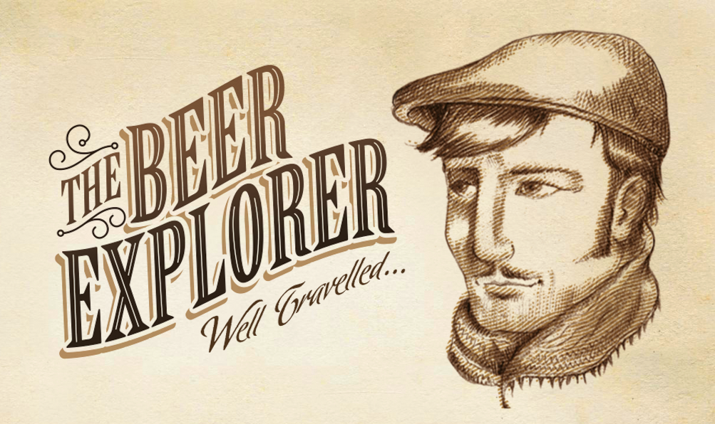 THE BEER EXPLORER VIEW PROJECT >>