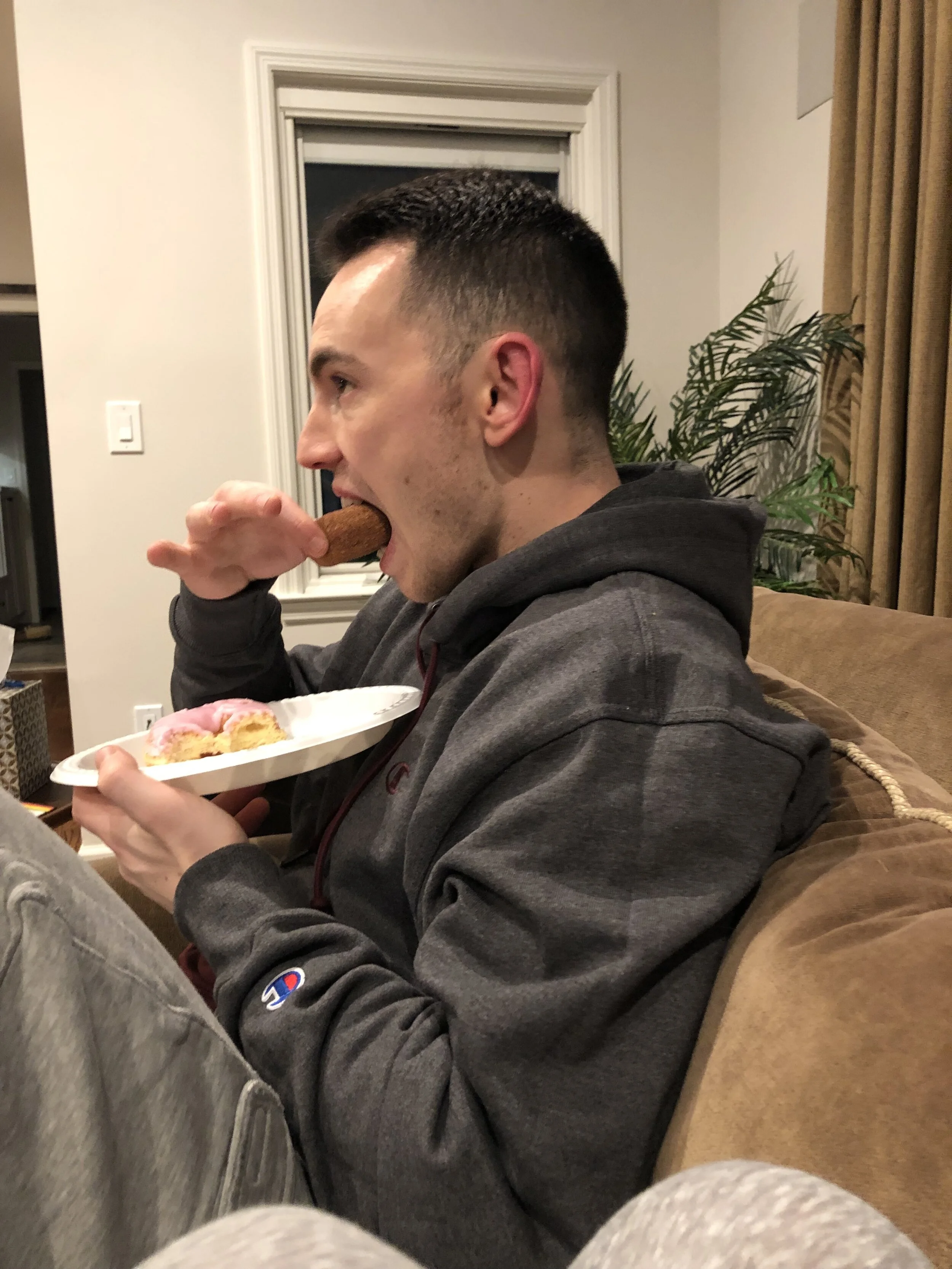 Tracking Your Food is for Everyone