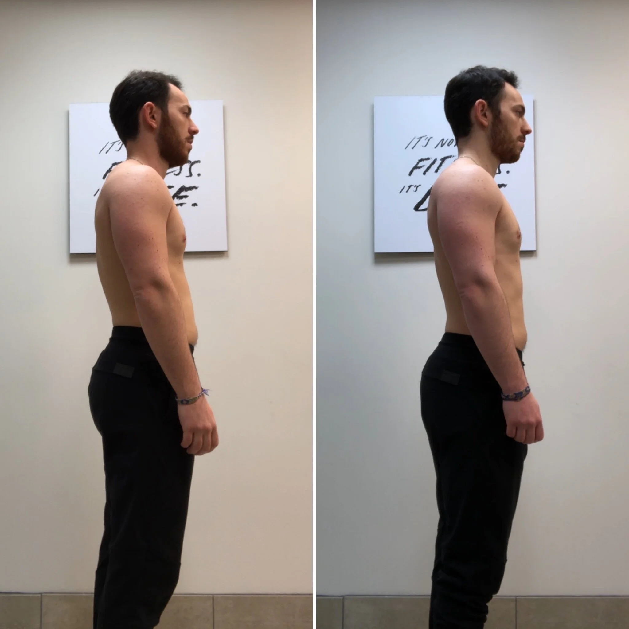 The Only Proven Way to Tone