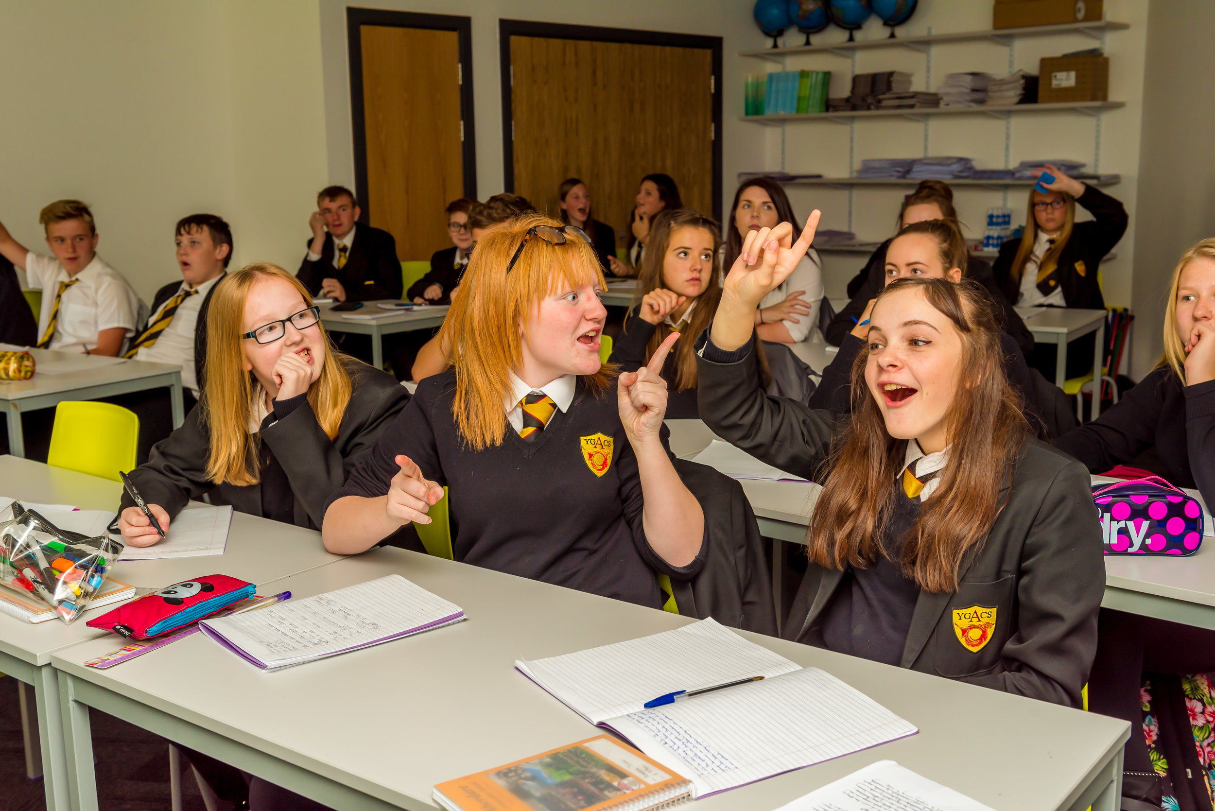 Pupil Support — Aberdare Community School Strive Believe Achieve