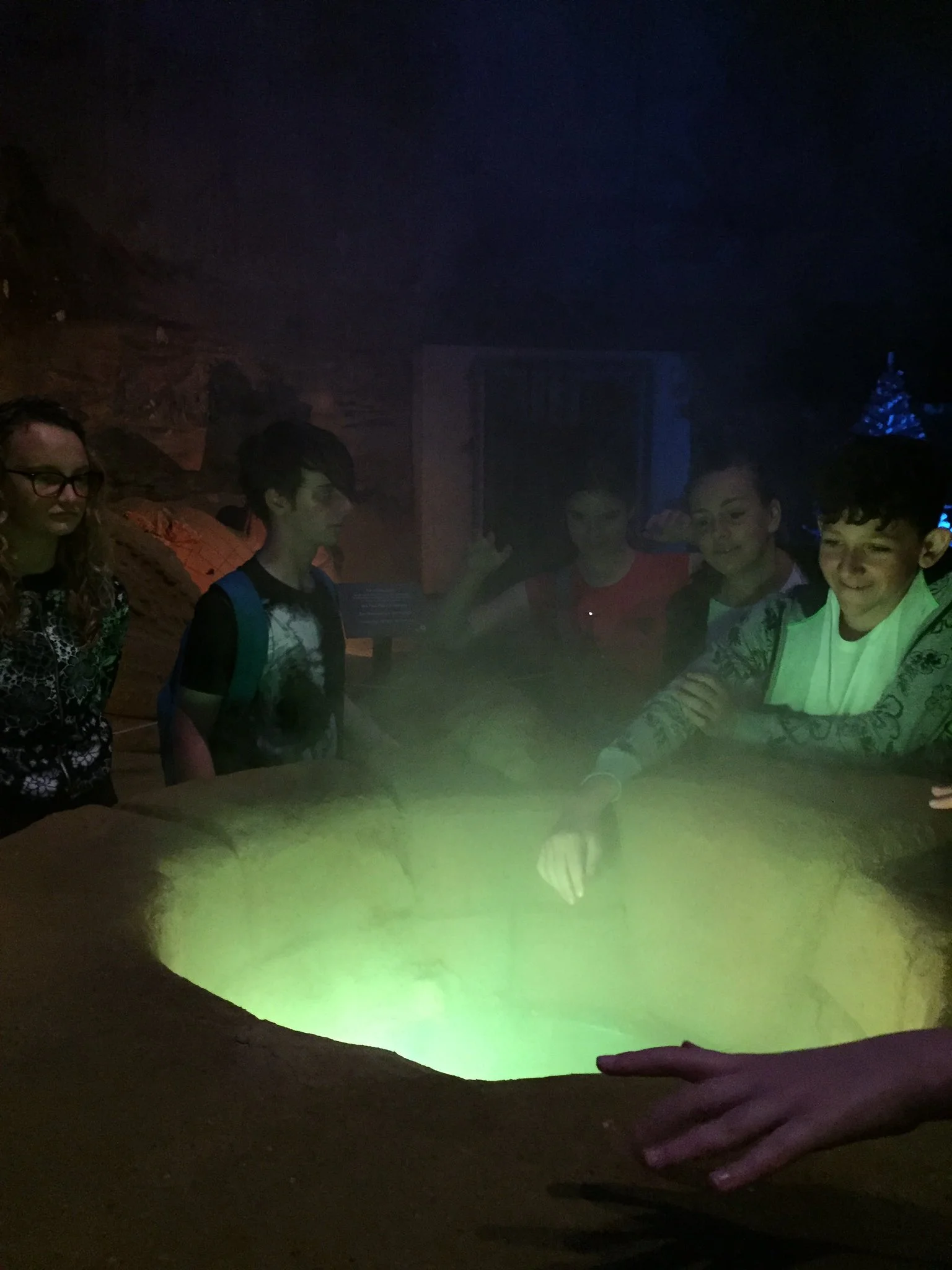 Tweet - @ACS_PerformArts