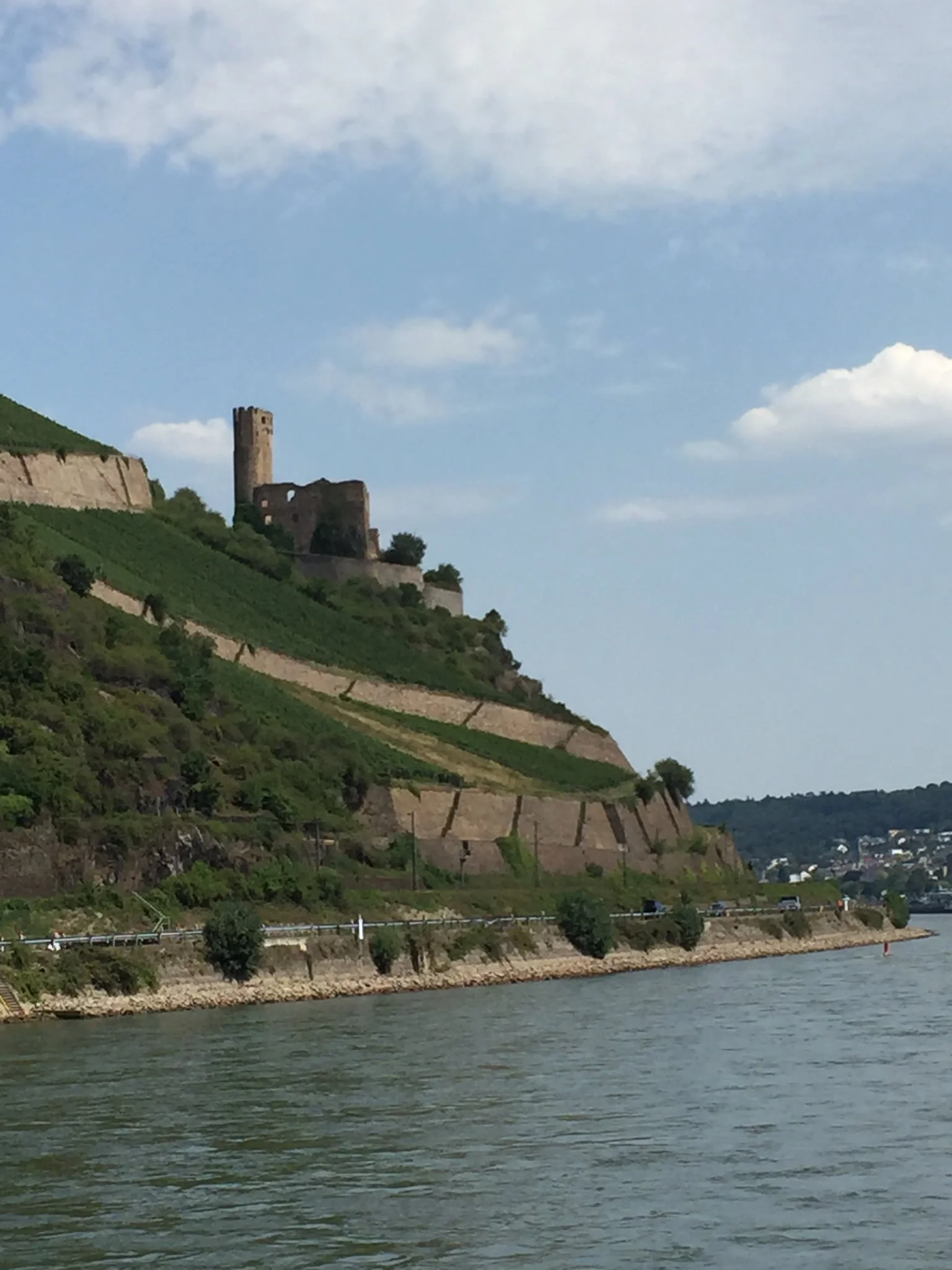 Tweet - @ACS_PerformArts