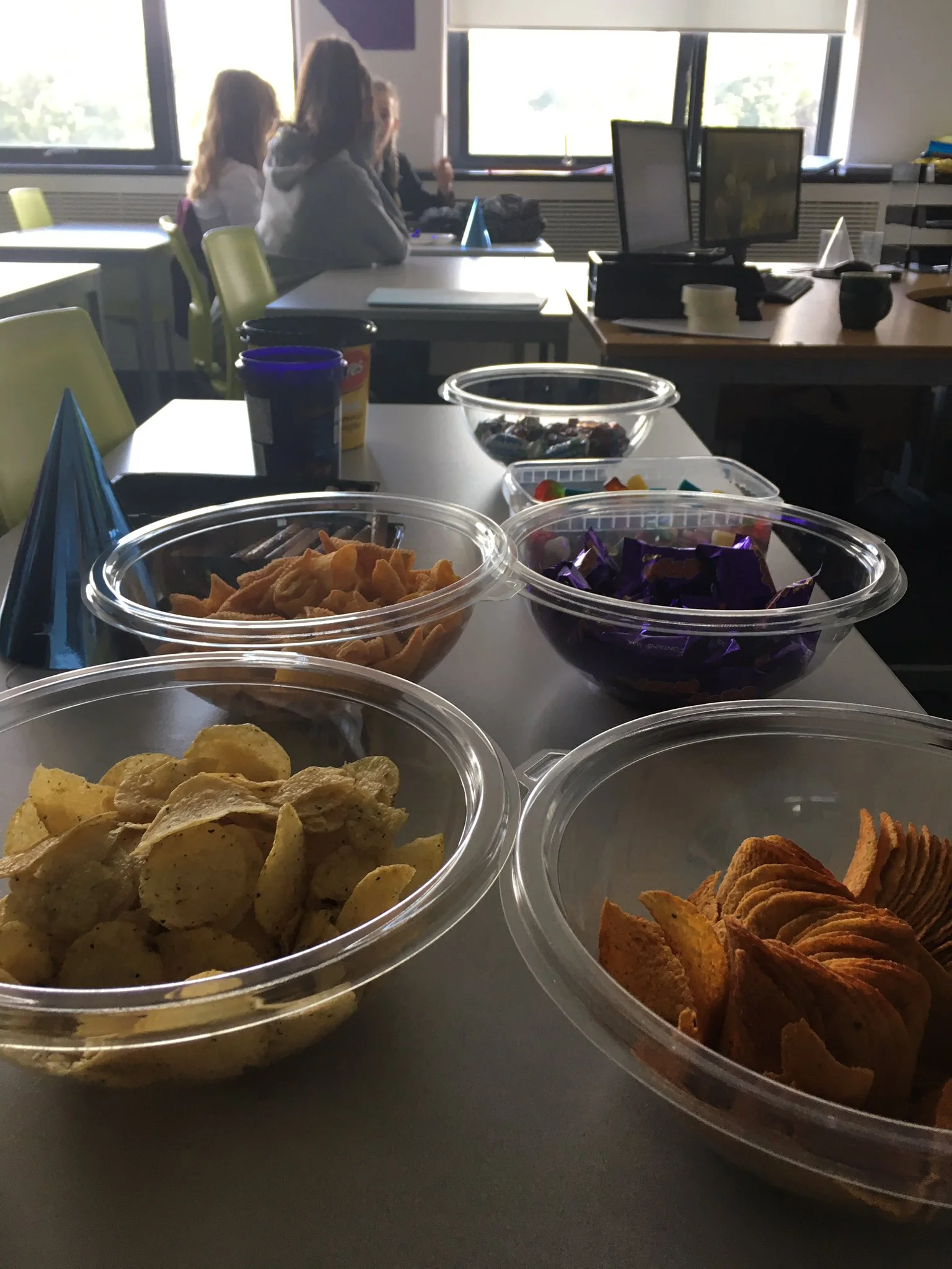 Tweet - @ACSMathsDept