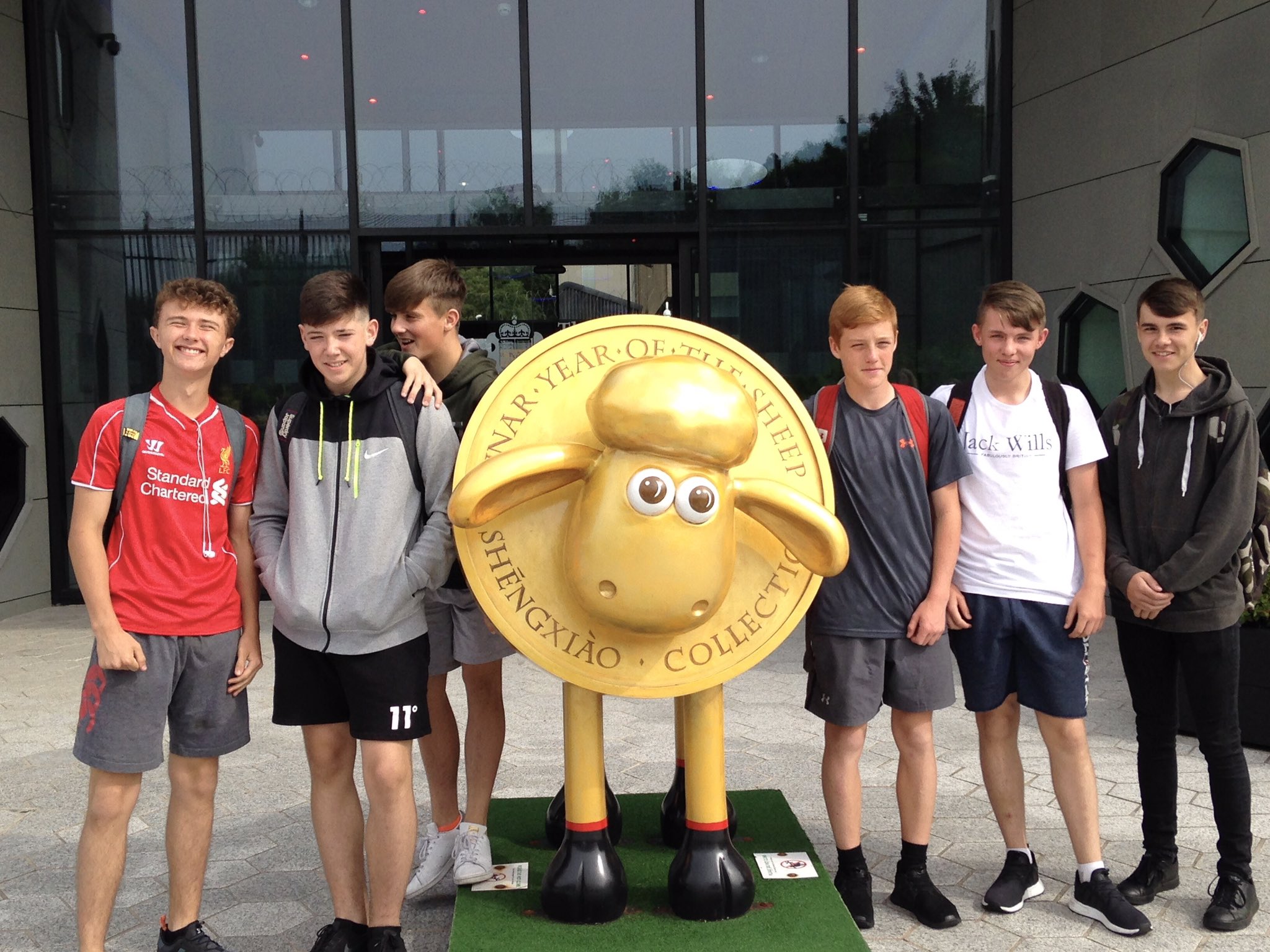 Tweet - @ACSMathsDept