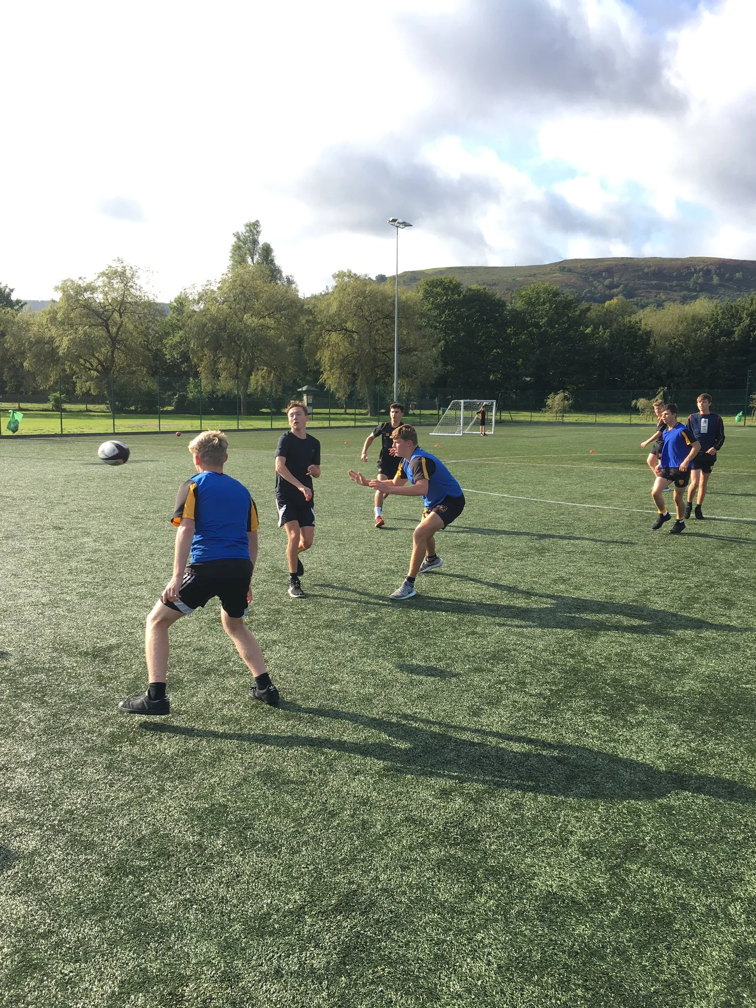 Tweet - @ACSRugbyAcademy