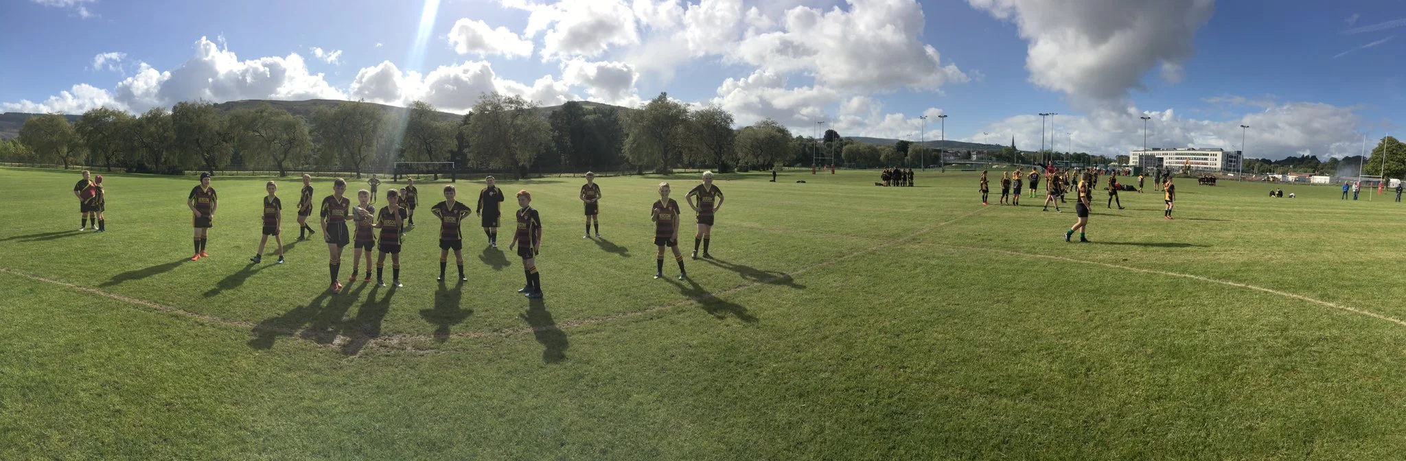 Tweet - @ACSRugbyAcademy