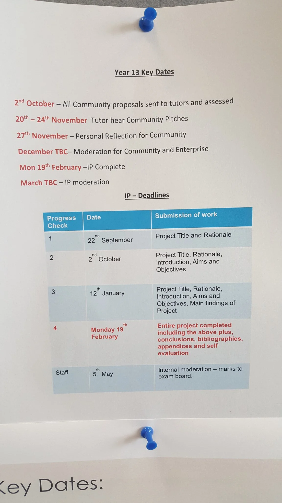 Tweet - @ACSWelshBacc