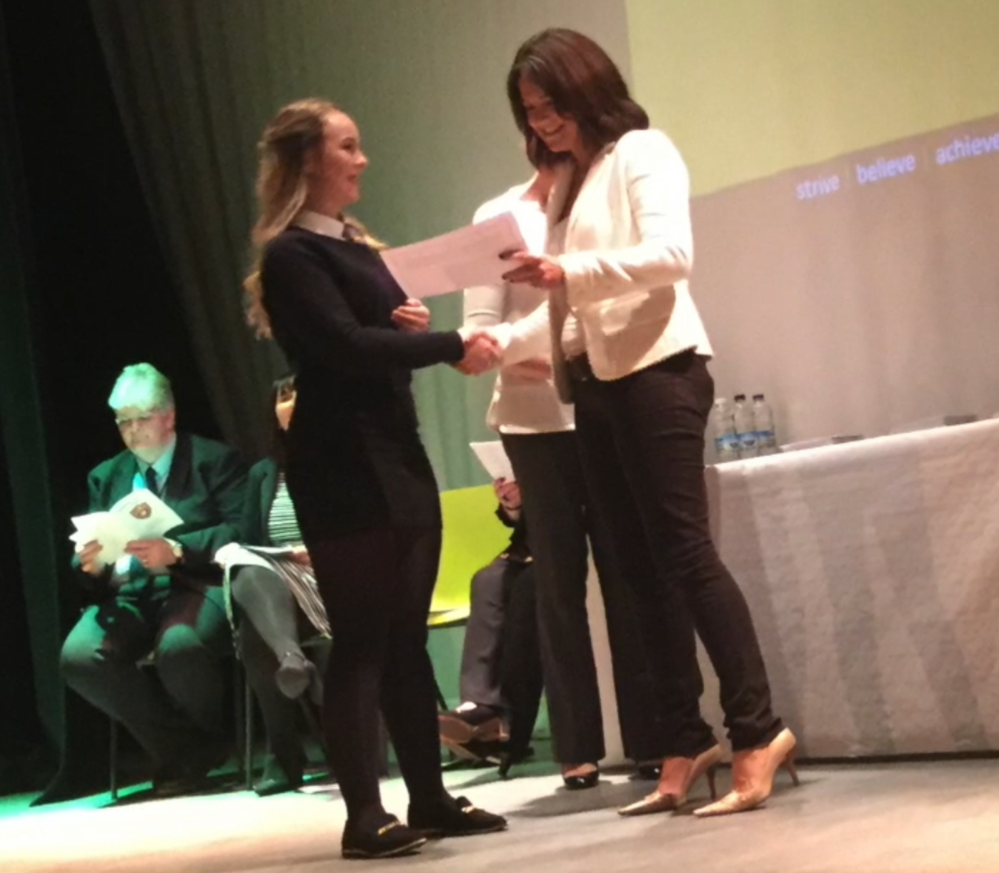 Celebration Evening 2017