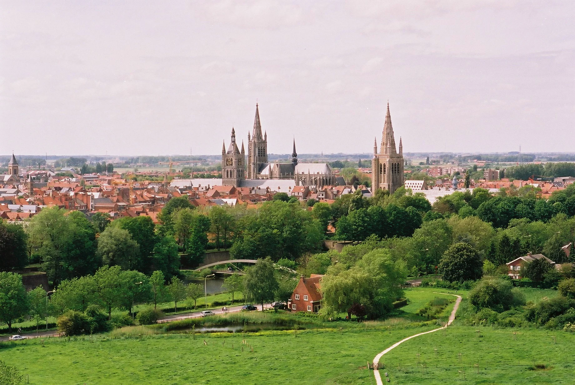 Ypres History Trip