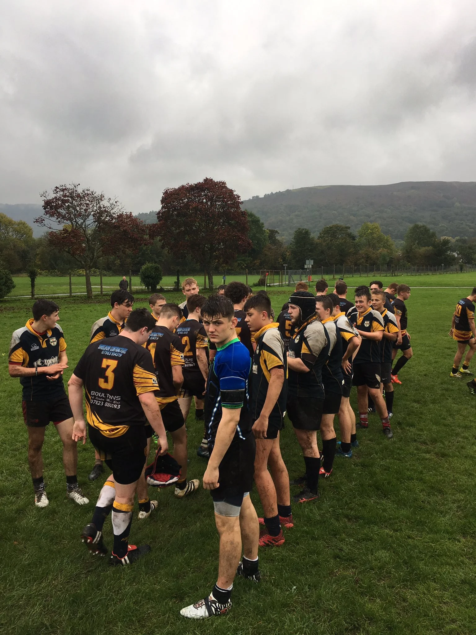 Tweet - @ACSRugbyAcademy