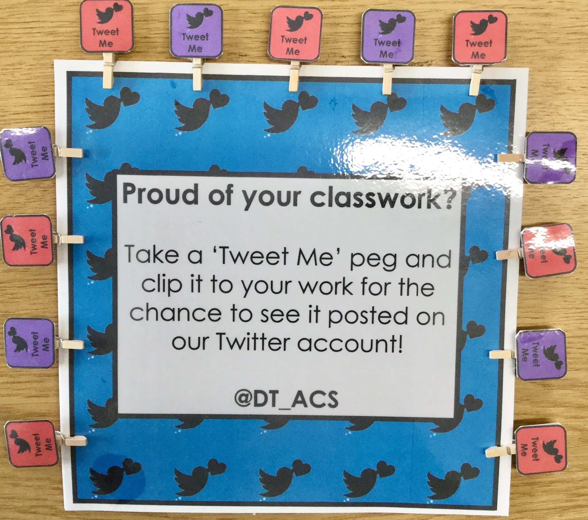 Tweet - @DT_ACS