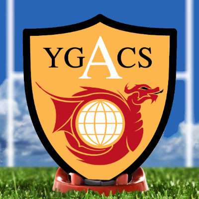 Tweet - @ACSRugbyAcademy