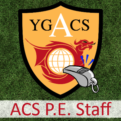 Tweet - @ACS_Sport