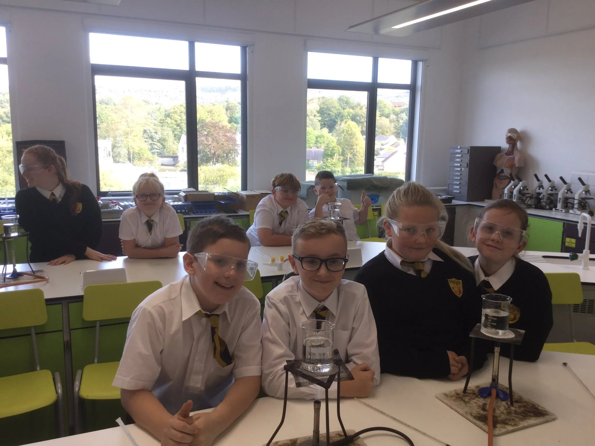 Tweet - @ACS_science