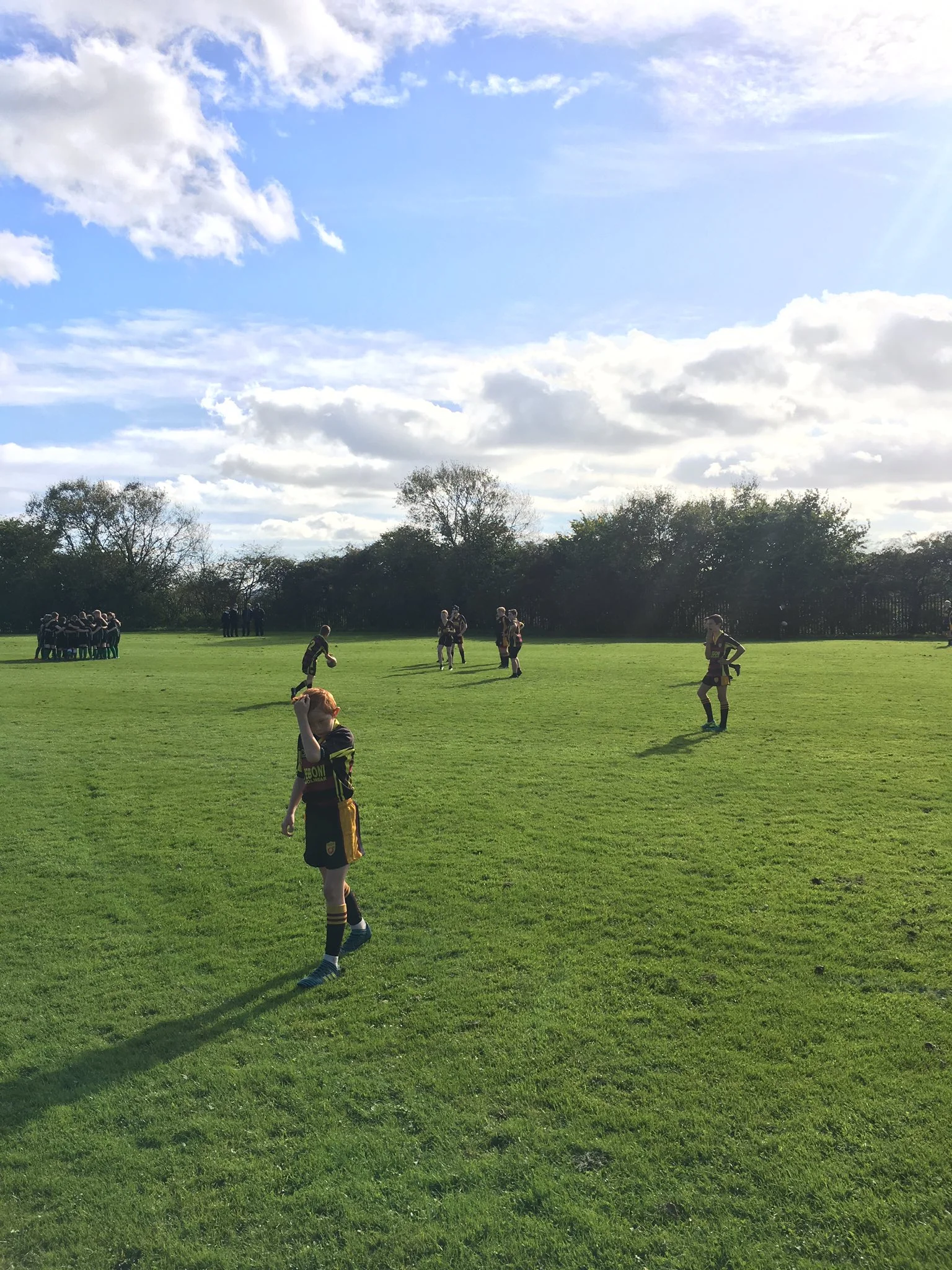 Tweet -  @ACSRugbyAcademy 