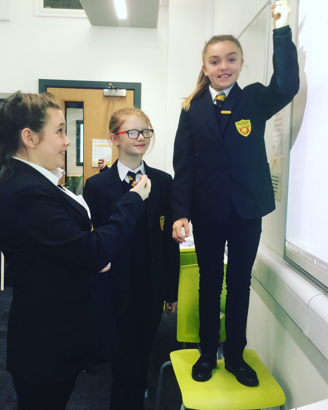 Tweet - @ACS_science