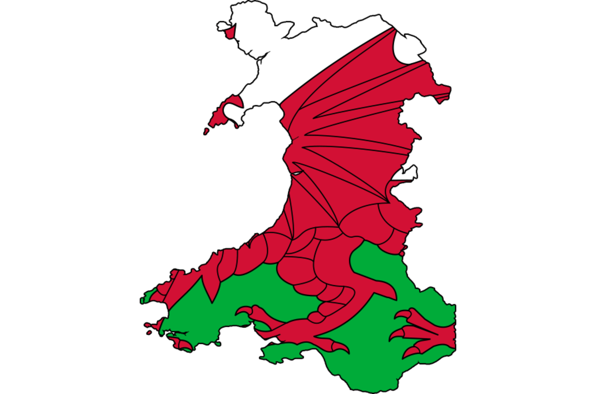 Tweet - @CymraegACS