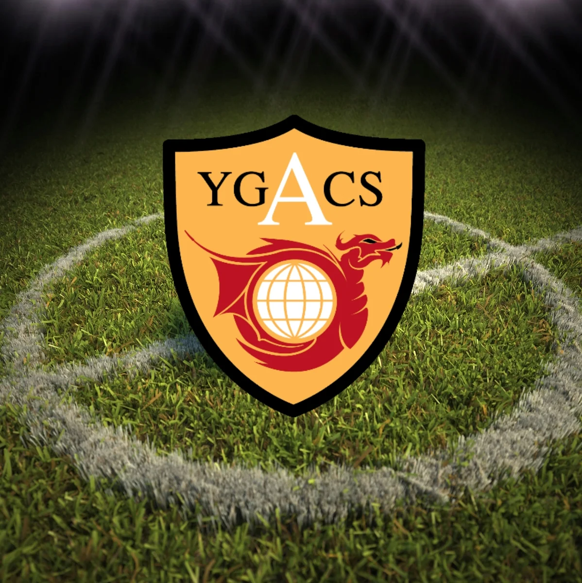 Tweet - @YGACSfootball