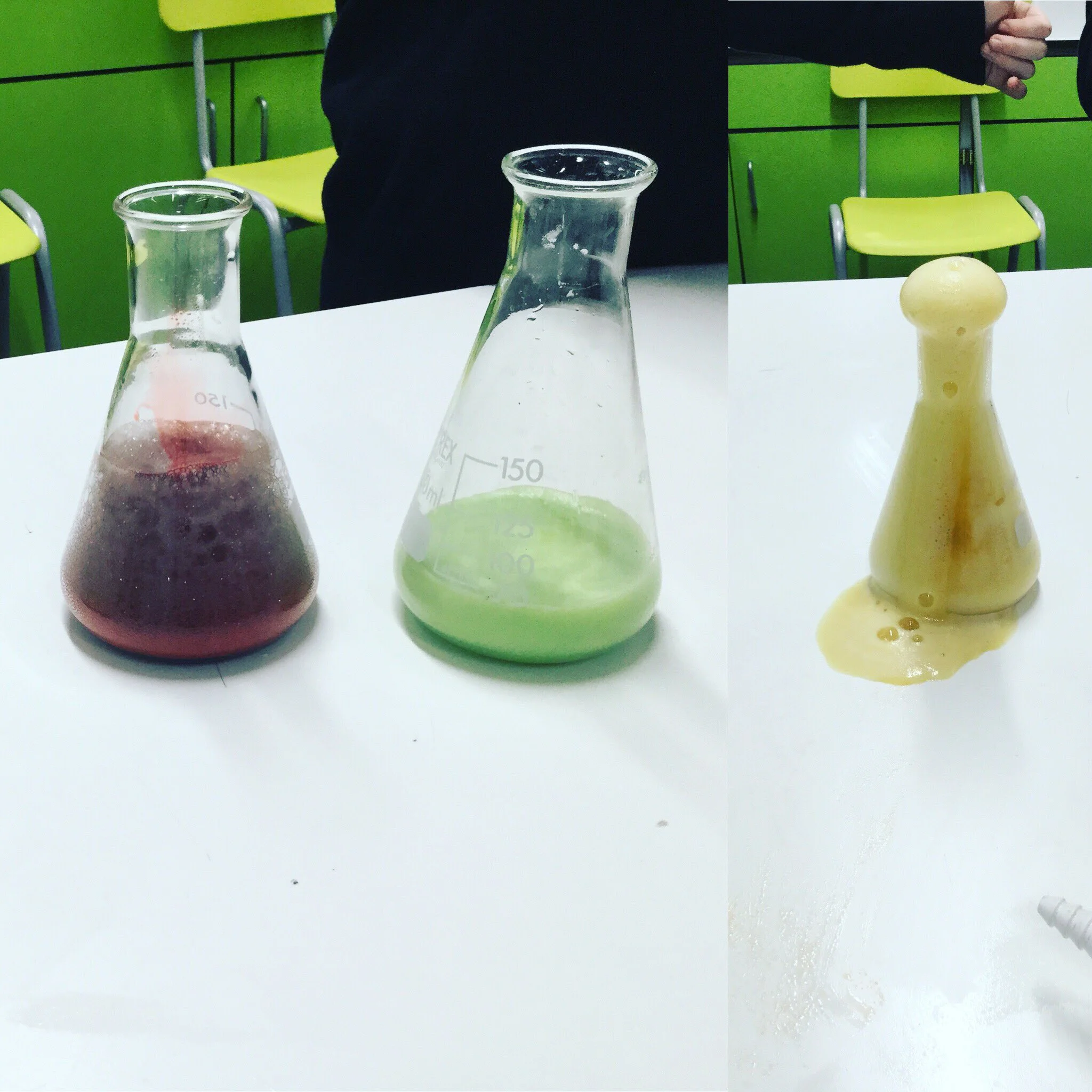 Tweet - @ACS_science
