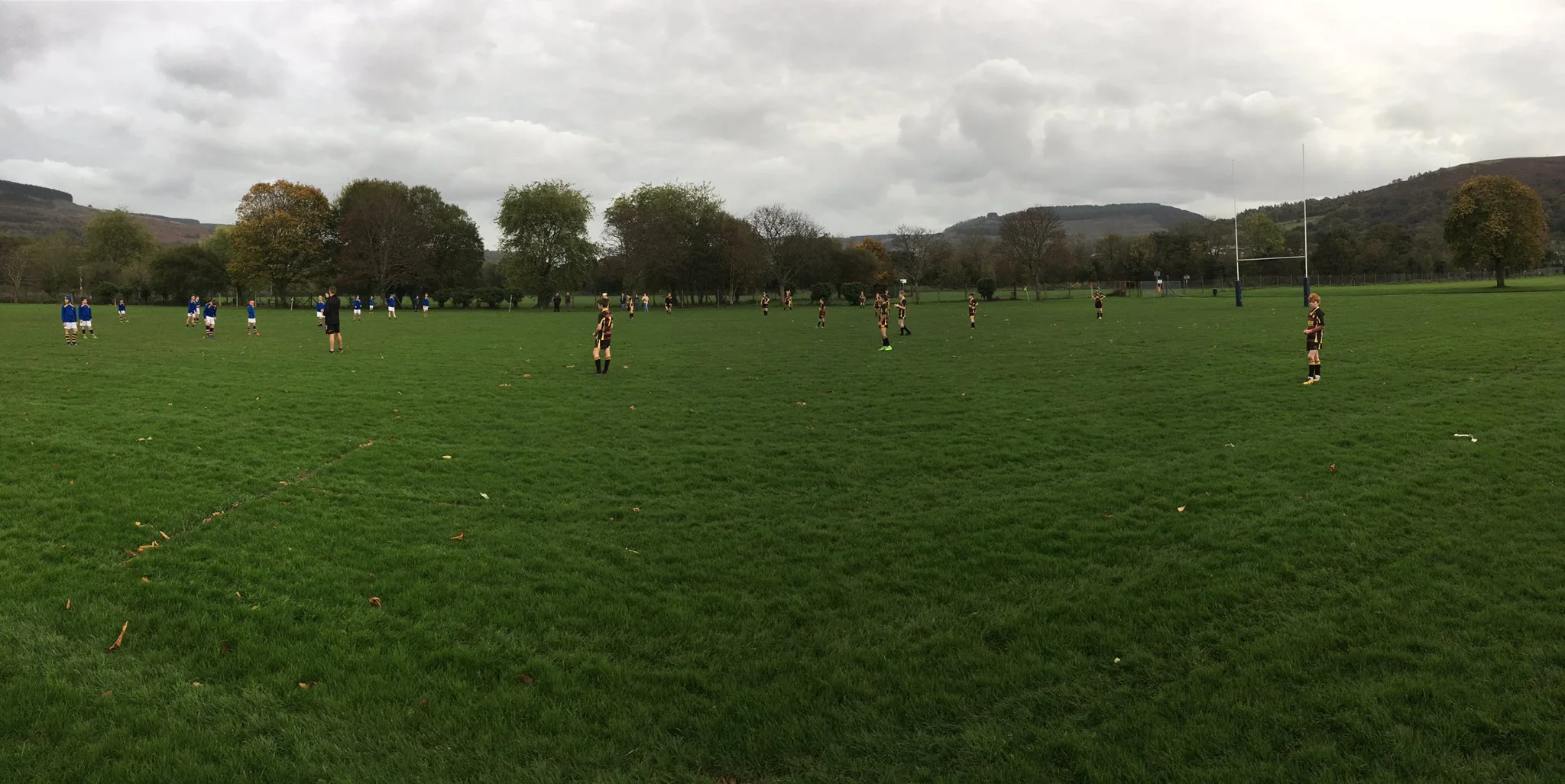 Tweet - @ACSRugbyAcademy
