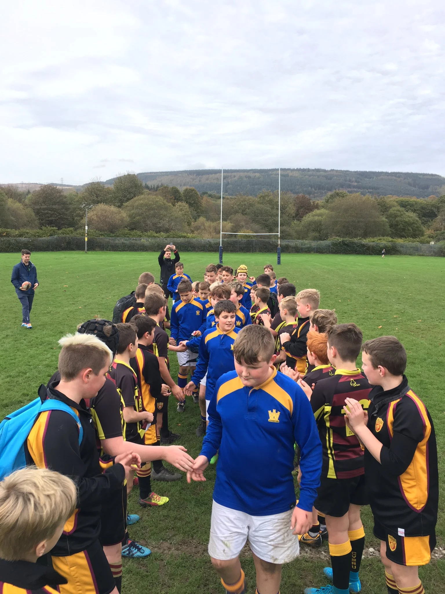 Tweet - @ACSRugbyAcademy