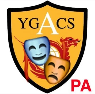 Tweet - @ACS_PerformArts