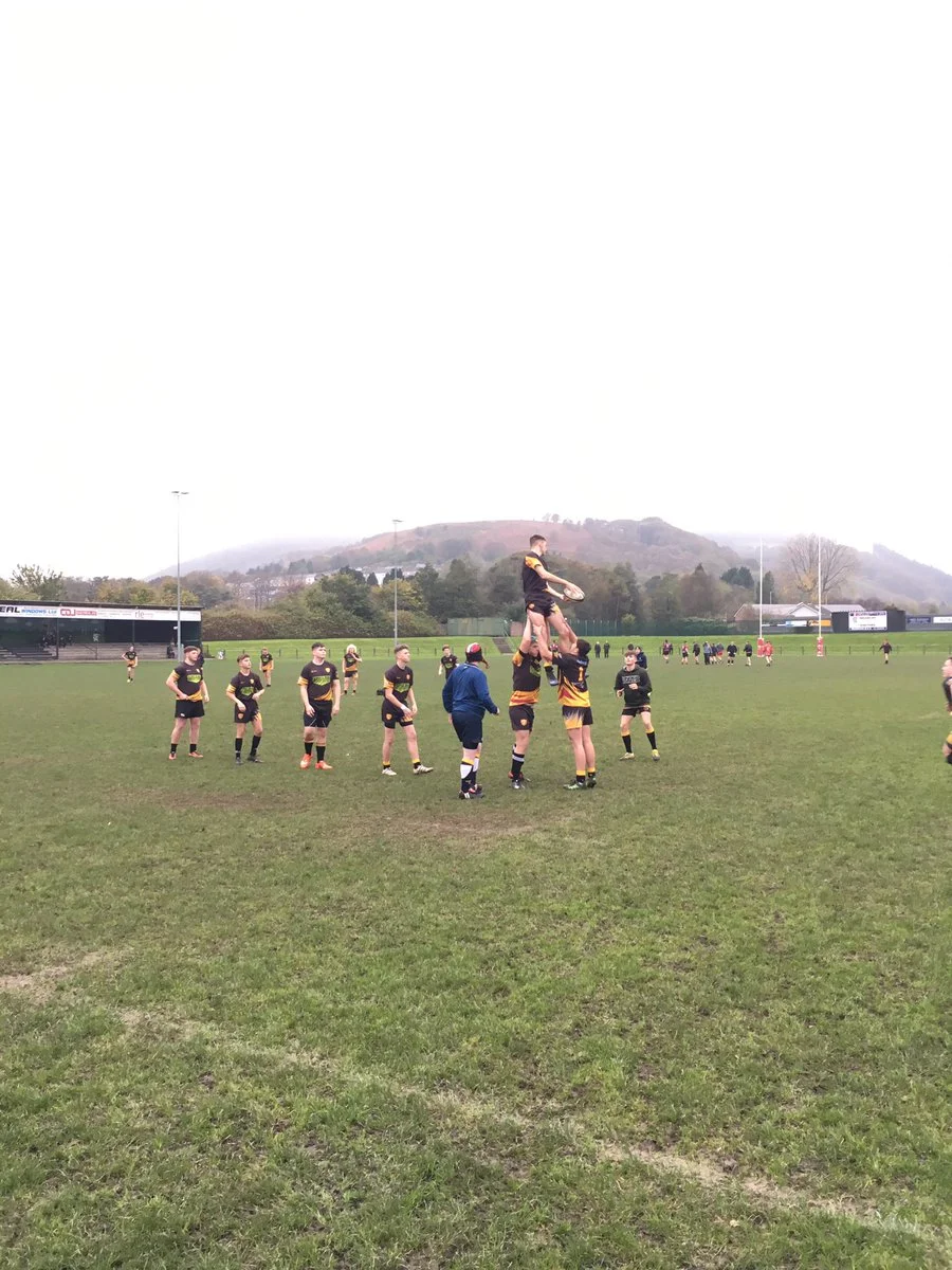 Tweet - @ACSRugbyAcademy