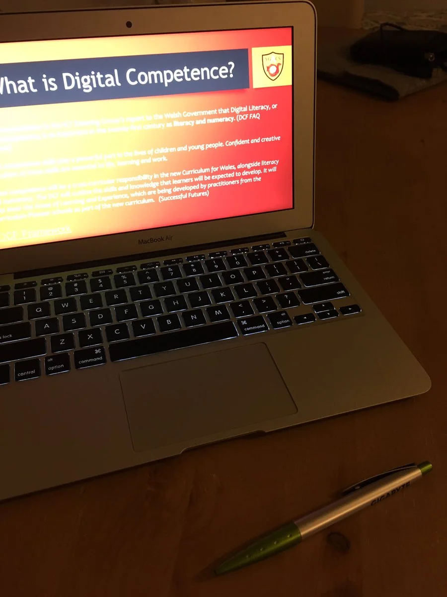 Tweet - @ACSDigitalLearn