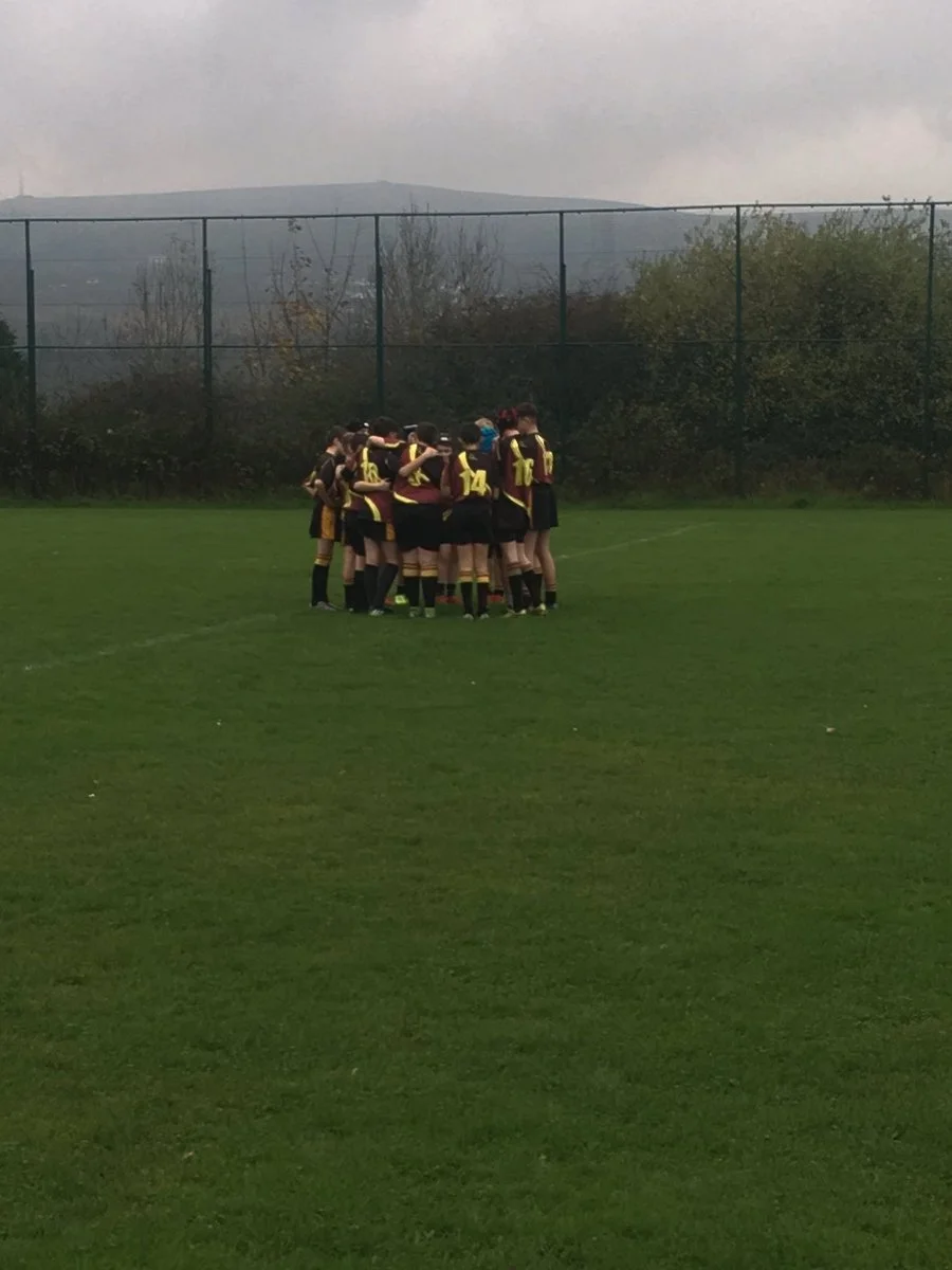 Tweet - @ACSRugbyAcademy 