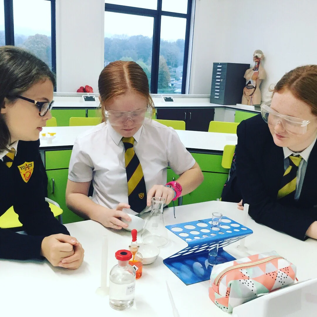 Tweet - @ACS_science