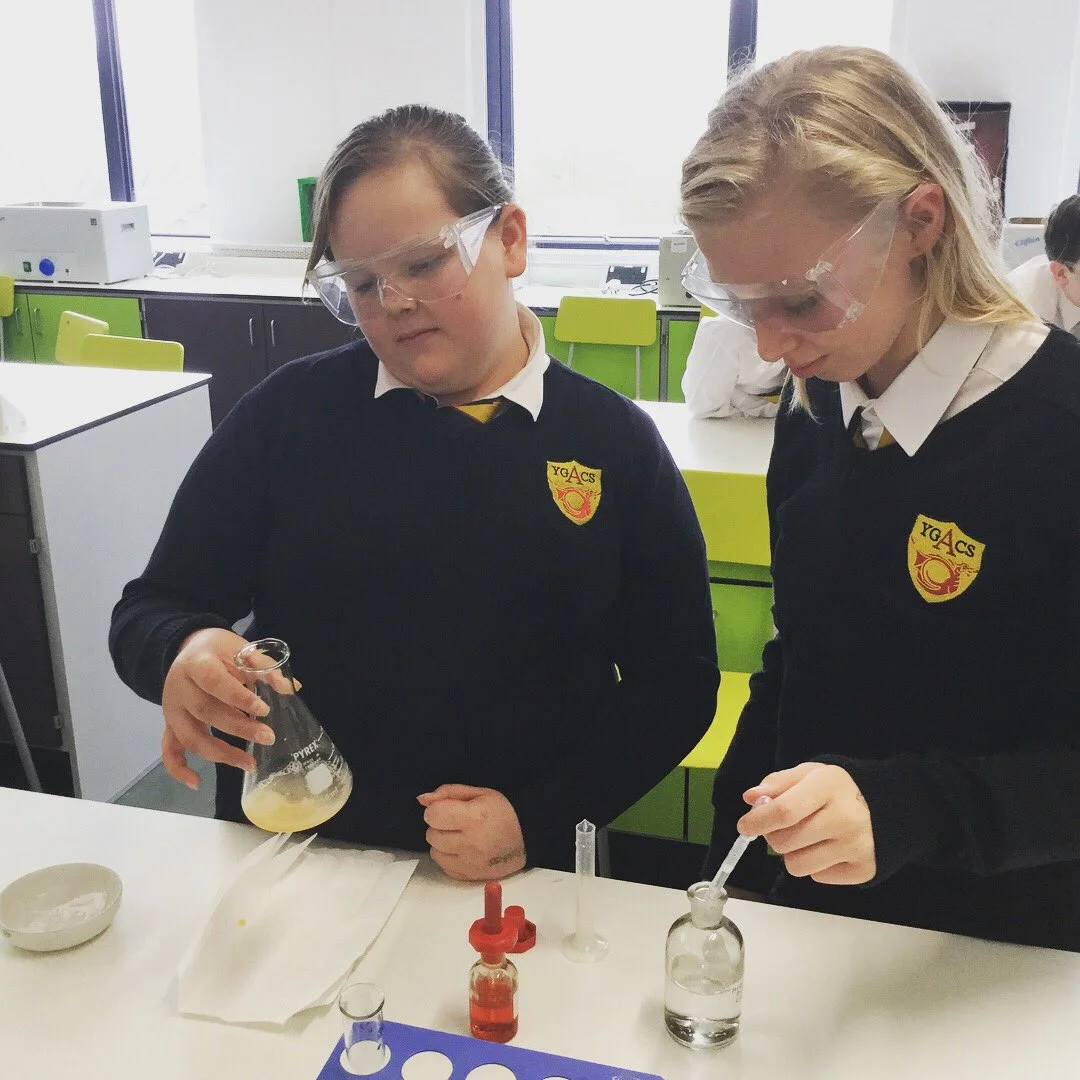 Tweet - @ACS_science