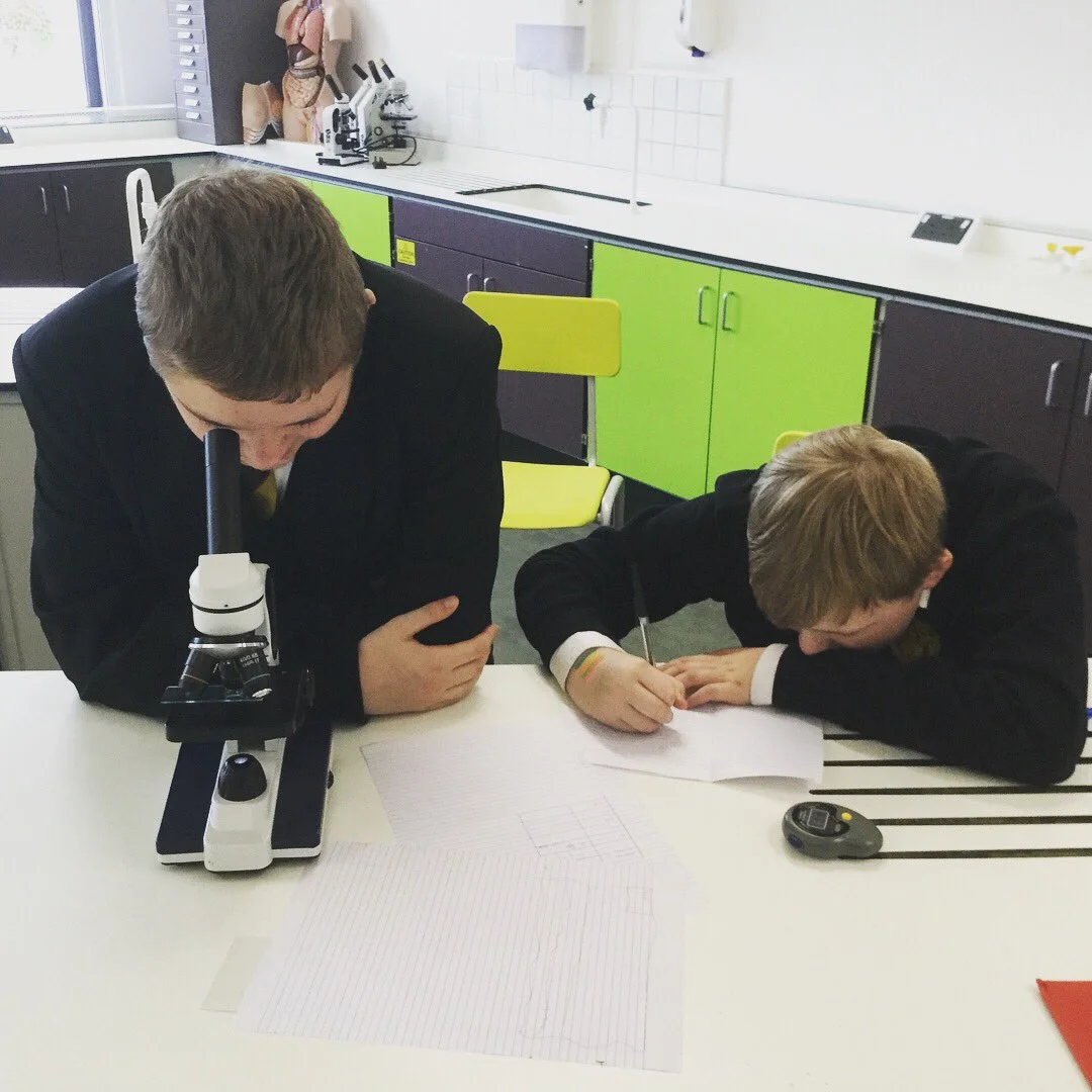 Tweet - @ACS_science