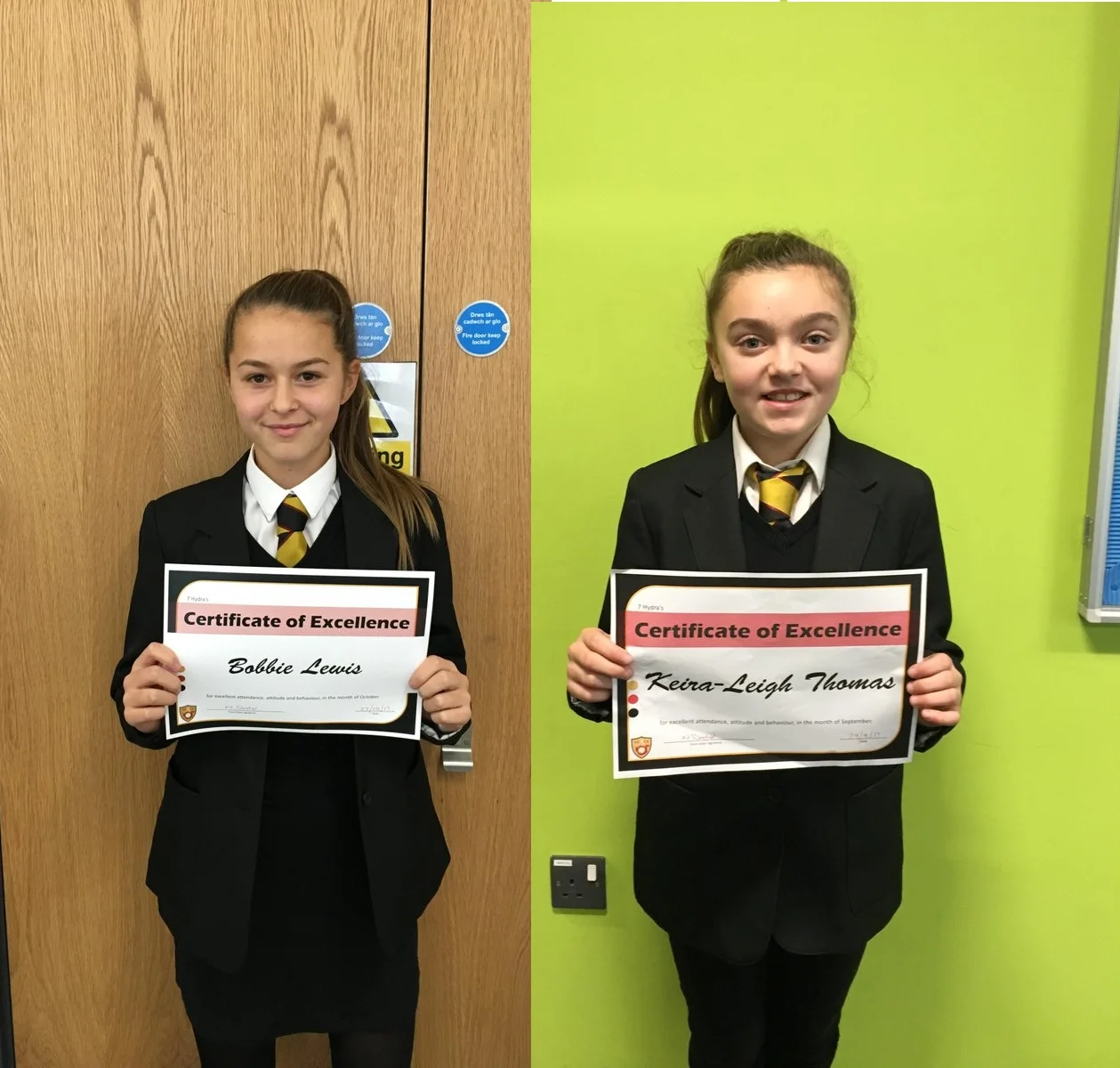 Tweet - @ACSYear7