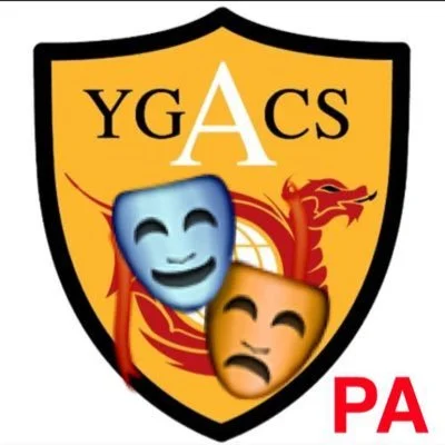 Tweet - @ACS_PerformArts