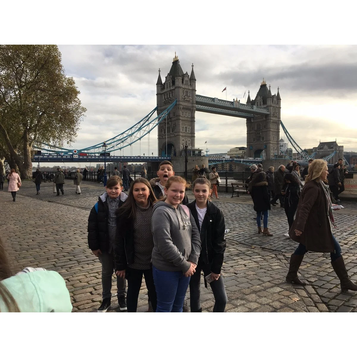 Tweet - @ACSYear7
