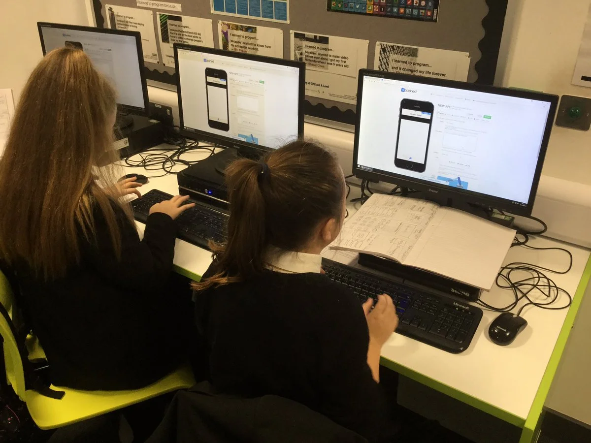 Tweet - @ACSDigitalLearn