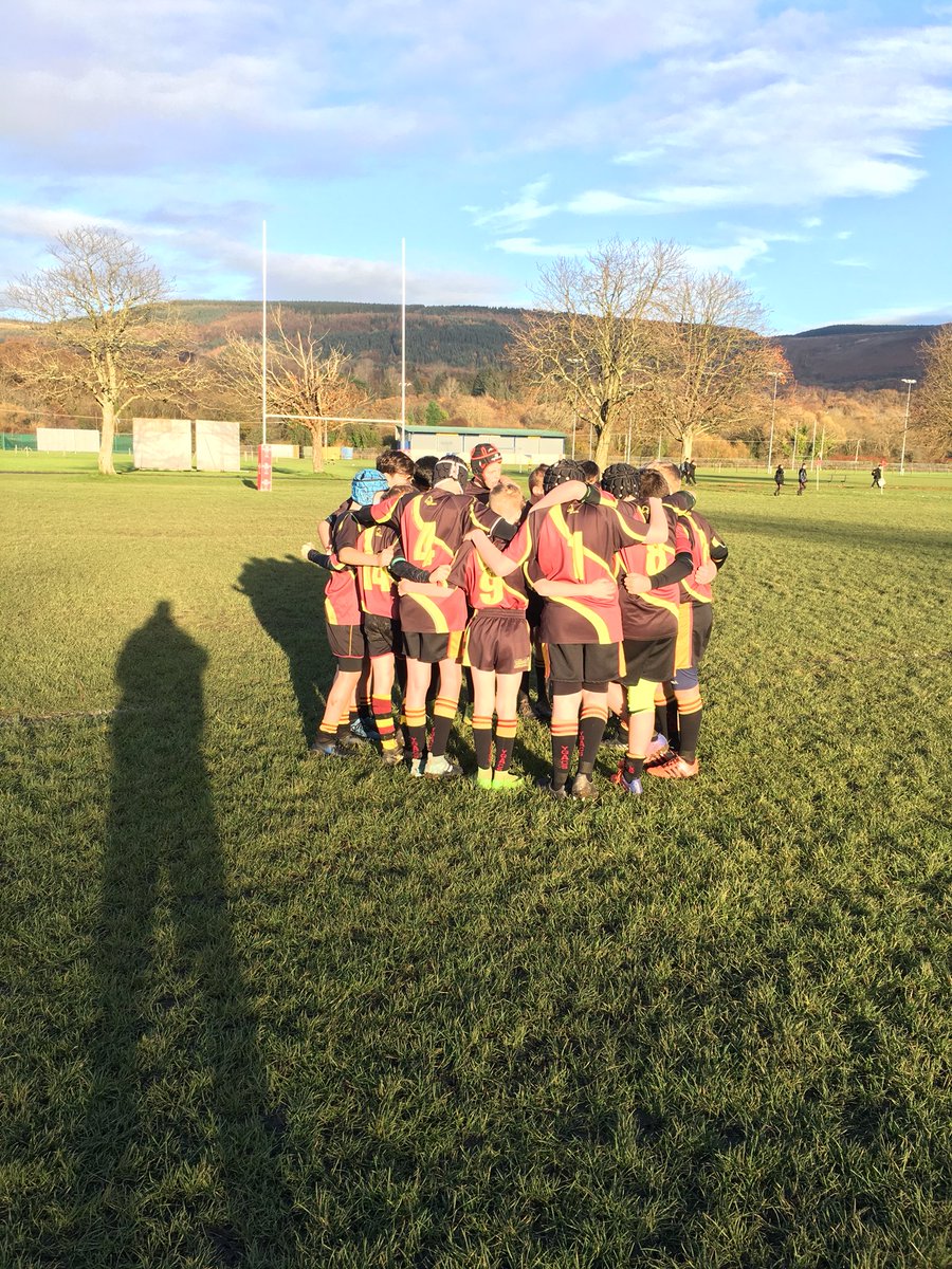 Tweet - @ACSRugbyAcademy