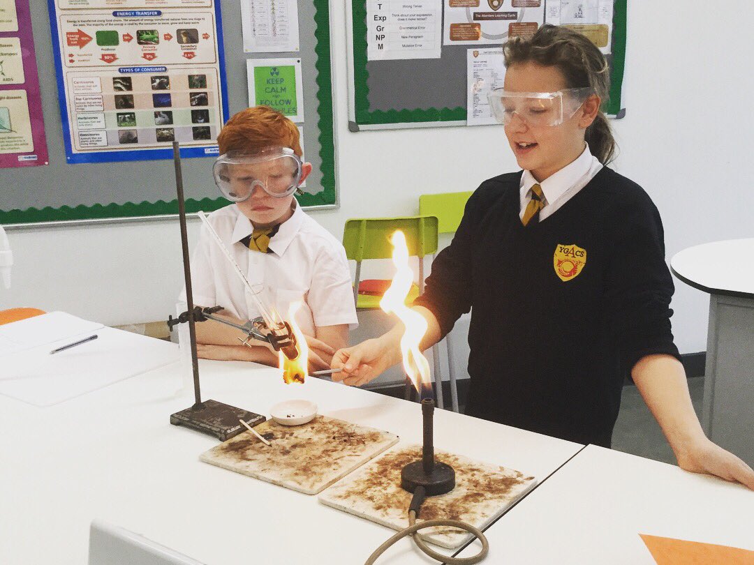 Tweet - @ACS_science