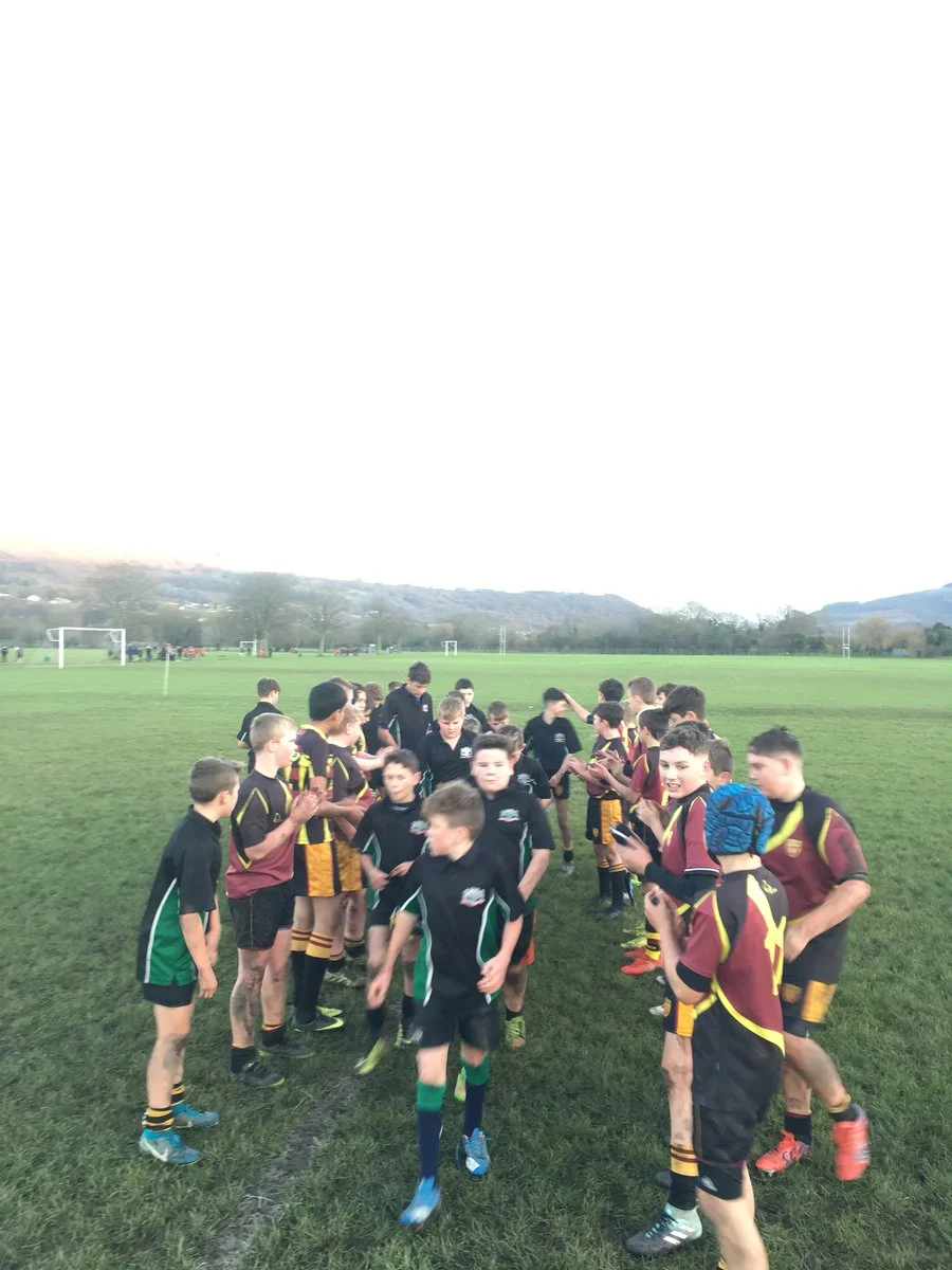 Tweet - @ACSRugbyAcademy