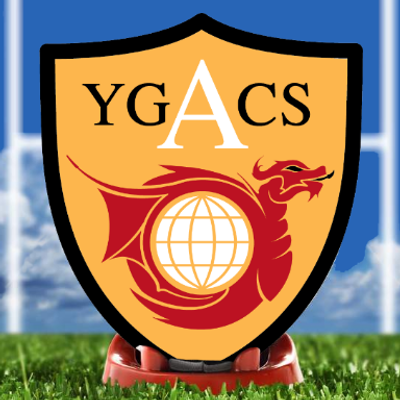 Tweet - @ACSRugbyAcademy