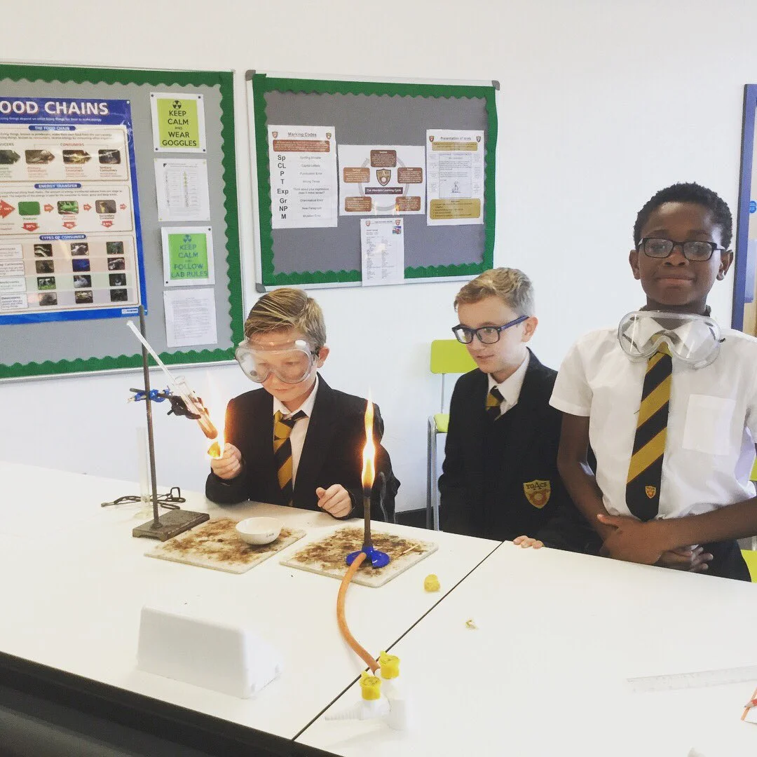 Tweet - @ACS_science