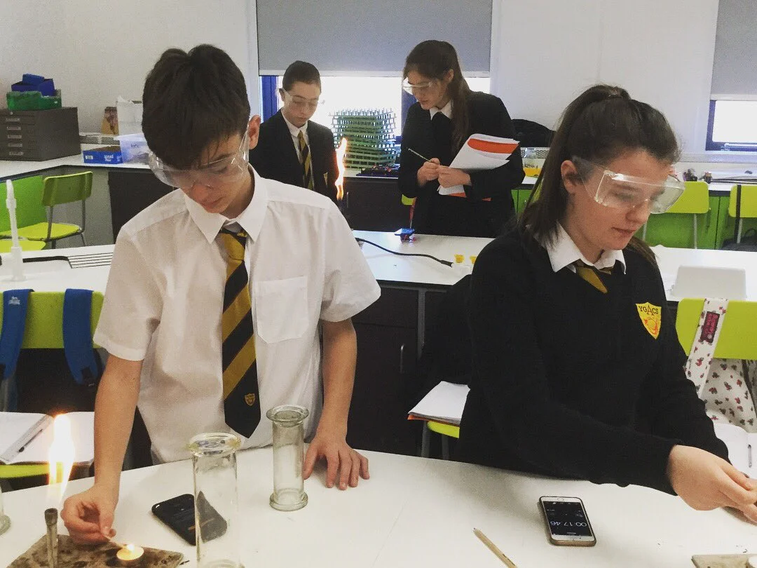 Tweet - @ACS_science