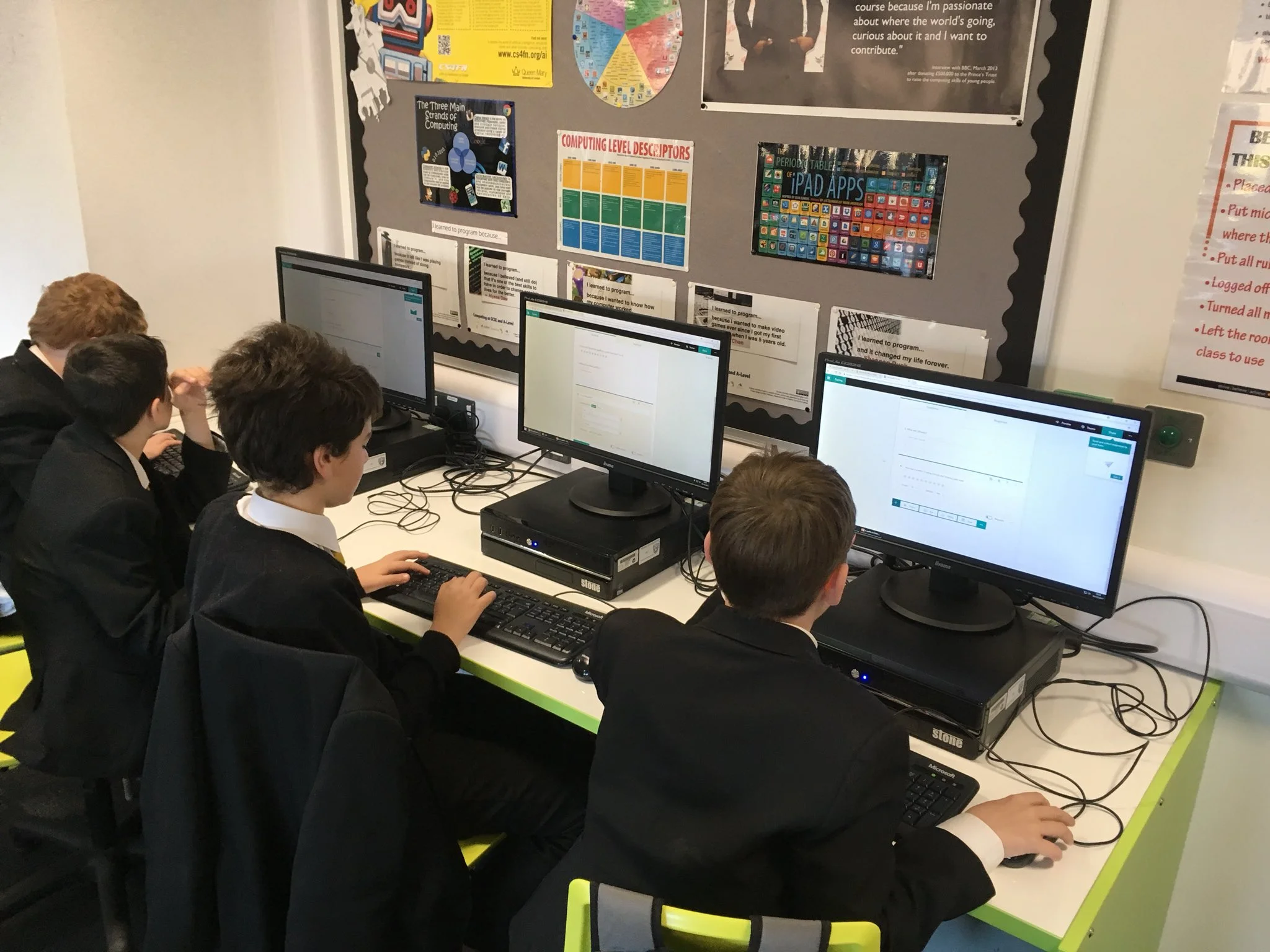 Tweet - @ACSDigitalLearn