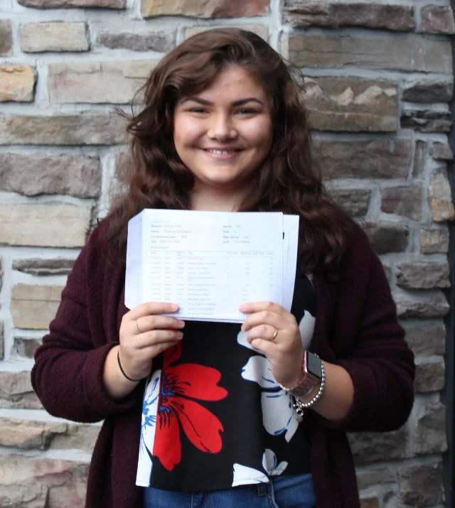 2018 Advanced Level Results