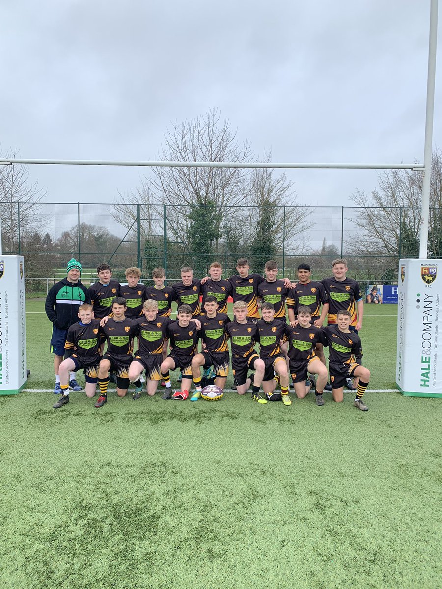 Great game today boys against a very physical Hinchley Wood School. Lost 48-36. Although a loss, it was a great experience for the boys. Last 16 in UK isn't too bad after all .