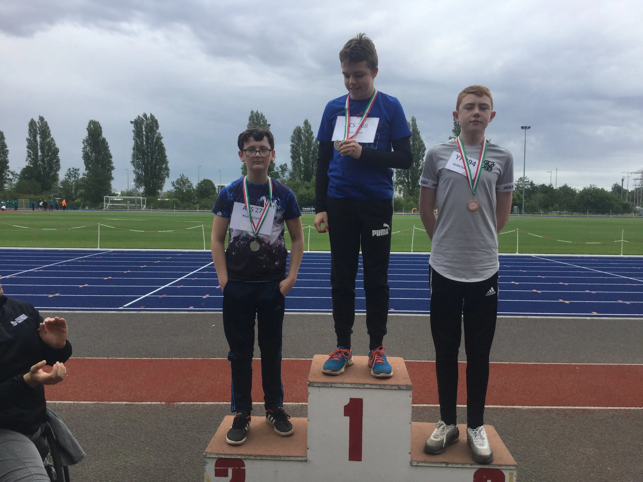 Eth and Rhys medals.JPG