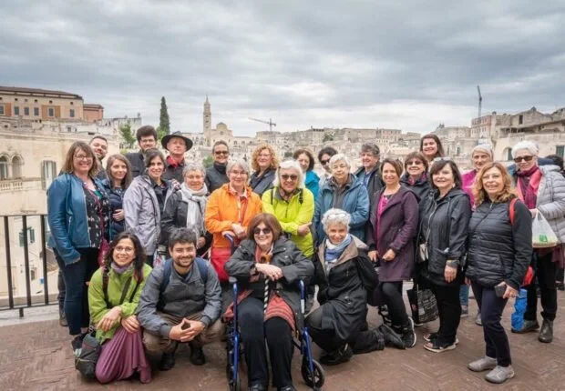 IDS Seminar 2019, an article by Maria Lisella