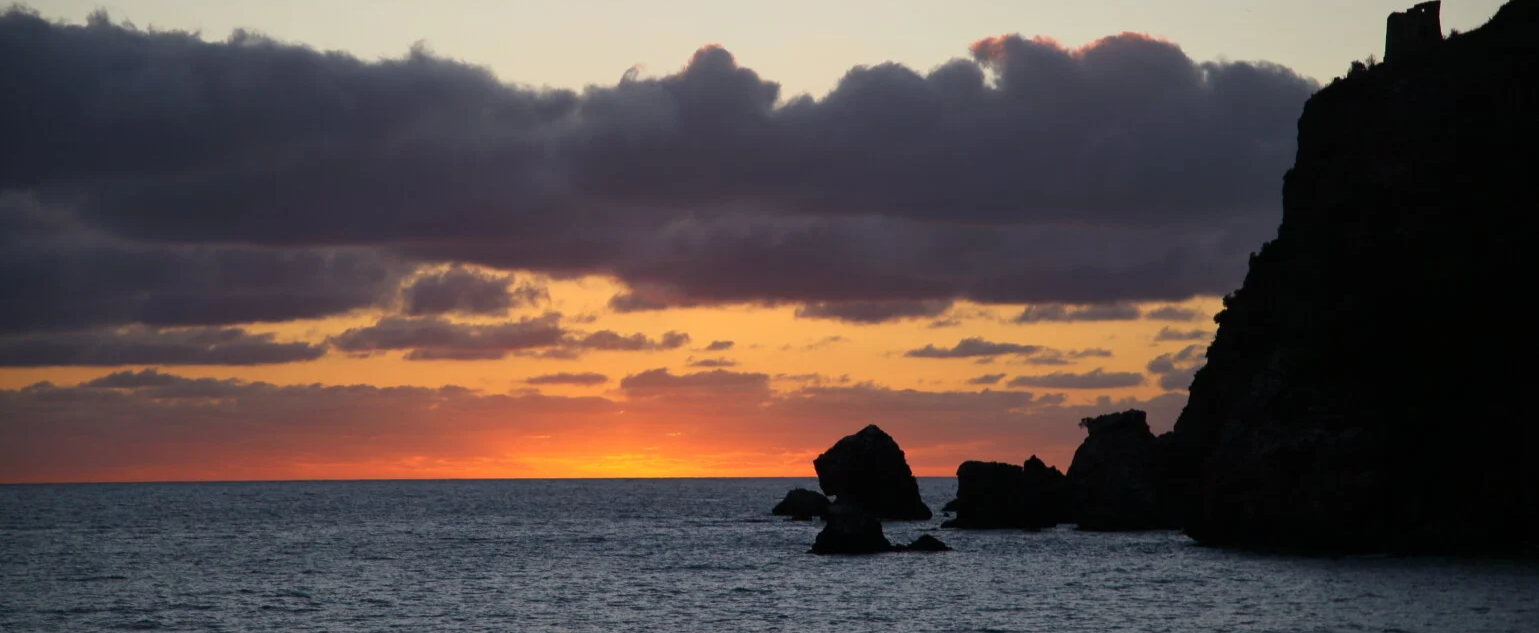 Cetraro, Photo by Alessandro Tarsia