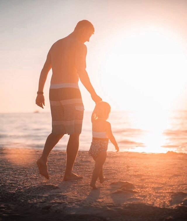 Happy Father&rsquo;s Day to all you awesome dads around the world! 🌙✨#BalimoonHawaii